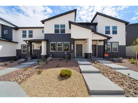 3675 Moon River Dr, Colorado Springs, CO 80922