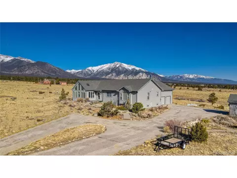 13015 County Road 261b, Nathrop, CO 81236
