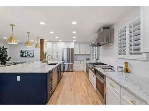 4424 E Maplewood Ave, Centennial, CO 80121 photo 4