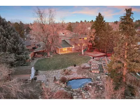 4424 E Maplewood Ave, Centennial, CO 80121 photo 2