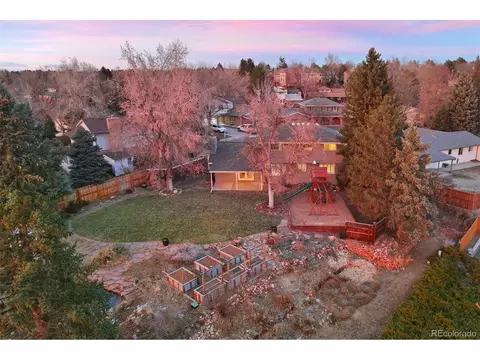 4424 E Maplewood Ave, Centennial, CO 80121 photo 23