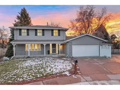 4424 E Maplewood Ave, Centennial, CO 80121