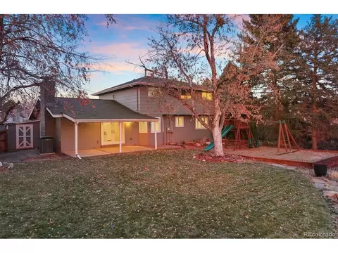 4424 E Maplewood Ave, Centennial, CO 80121 photo 21