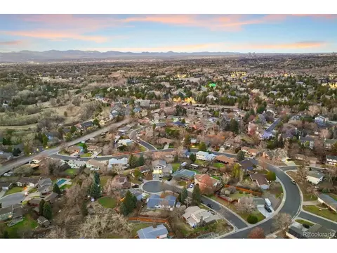 4424 E Maplewood Ave, Centennial, CO 80121 photo 24
