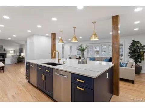 4424 E Maplewood Ave, Centennial, CO 80121 photo 5