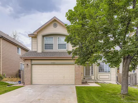 Undisclosed, Aurora, CO 80013