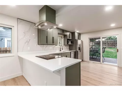 4714 S Simms Ct, Morrison, CO 80465 photo 6