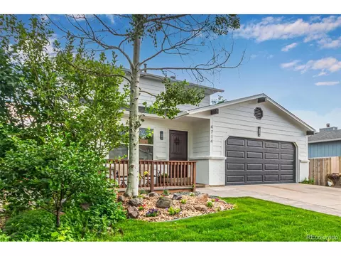 4714 S Simms Ct, Morrison, CO 80465 photo 2