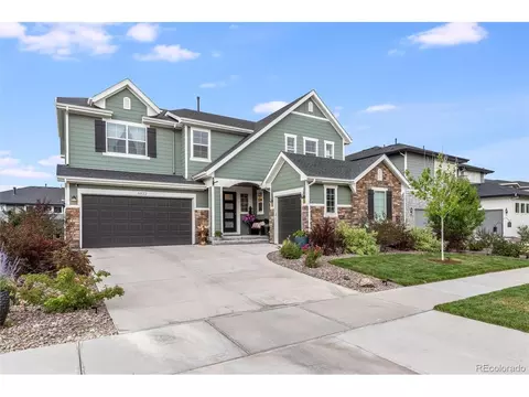 6822 S Vandriver Ct, Aurora, CO 80016