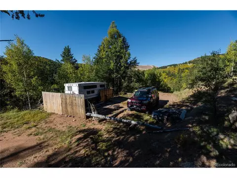 County Road 8, Divide, CO 80814 photo 7