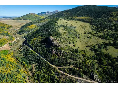 County Road 8, Divide, CO 80814 photo 15