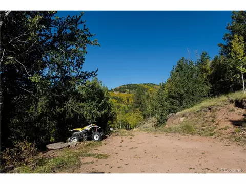 County Road 8, Divide, CO 80814 photo 6