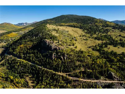 County Road 8, Divide, CO 80814 photo 18