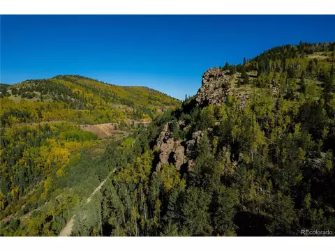 County Road 8, Divide, CO 80814 photo 8