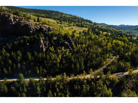 County Road 8, Divide, CO 80814 photo 19