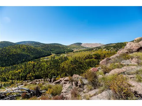 County Road 8, Divide, CO 80814 photo 22