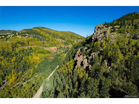 County Road 8, Divide, CO 80814 photo 14