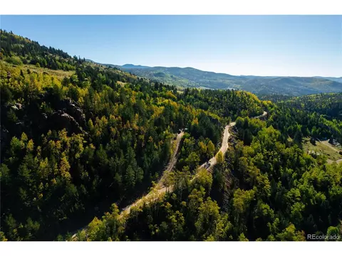 County Road 8, Divide, CO 80814 photo 9