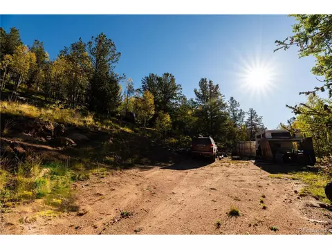 County Road 8, Divide, CO 80814 photo 20