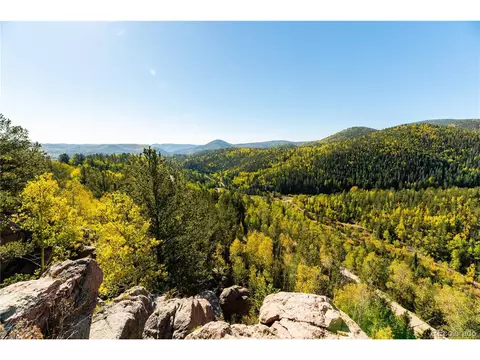 County Road 8, Divide, CO 80814 photo 21