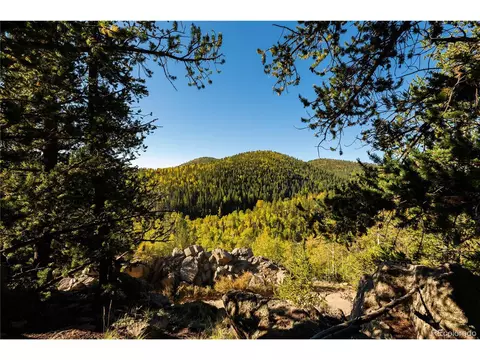 County Road 8, Divide, CO 80814 photo 13