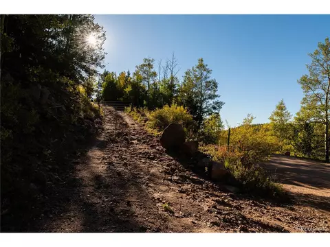 County Road 8, Divide, CO 80814 photo 2
