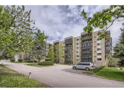 14300 E Marina Dr #510, Aurora, CO 80014