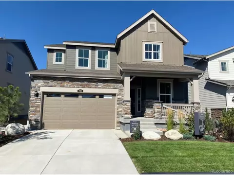 739 N Bersshine St, Watkins, CO 80137