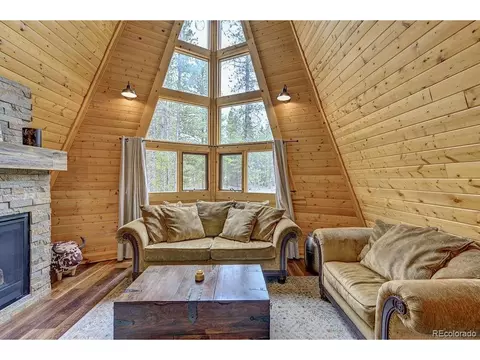 925 Sequoia 454 Hemlock Drive Dr, Leadville, CO 80461