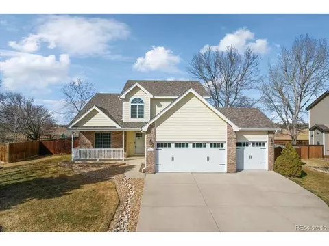 1029 Wisteria Dr, Loveland, CO 80538