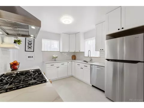1990 S Wolff St, Denver, CO 80219