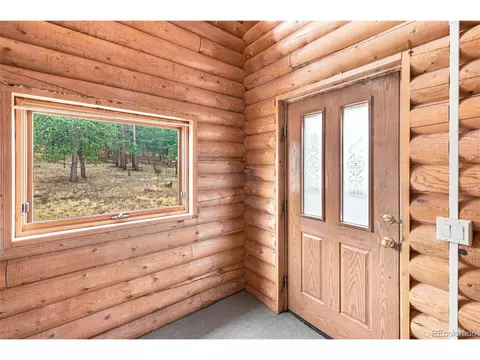 492 Trail Creek Rd, Lake George, CO 80827