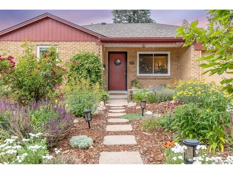 4020 Benton St, Wheat Ridge, CO 80212