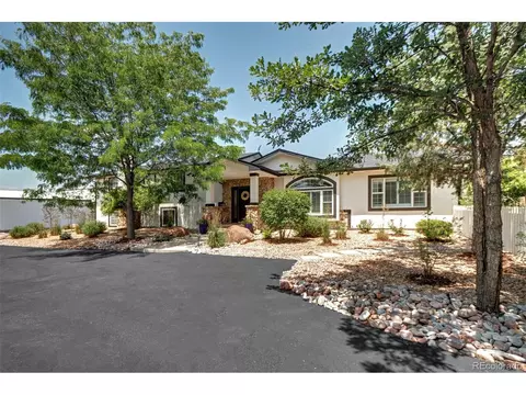 2449 County Road 45, Hudson, CO 80642