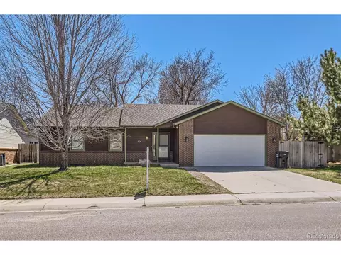 4716 W 6th Street Rd, Greeley, CO 80634