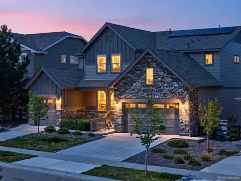 22441 E Narrowleaf Cir, Aurora, CO 80016