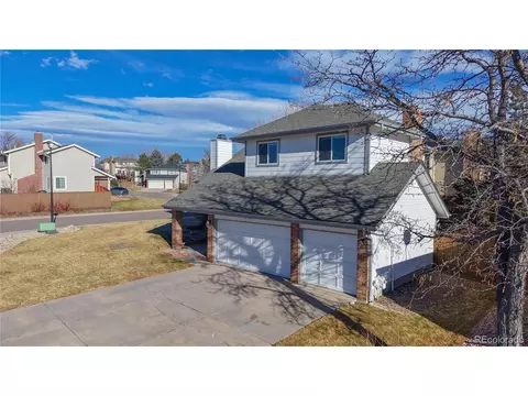 596 Fox Hunt Cir, Highlands Ranch, CO 80126