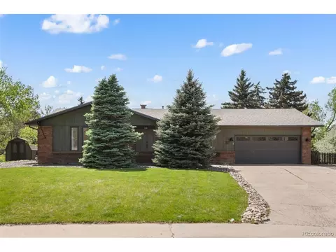 11037 Cambridge Pl, Parker, CO 80138