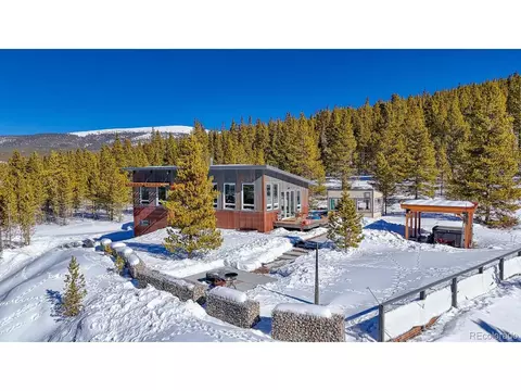 360 Alder St, Leadville, CO 80461