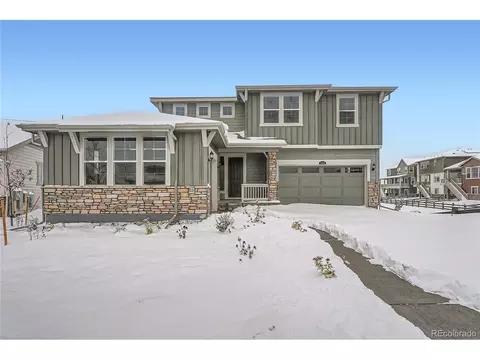 3966 Bowline Ct, Castle Rock, CO 80108