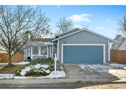 16142 E Oxford Dr, Aurora, CO 80013