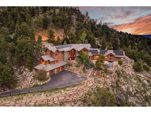 3864 Valley Dr, Evergreen, CO 80439