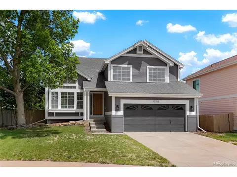 10703 Jordan Ct, Parker, CO 80134