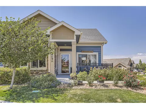 1949 S Flanders Way #D, Aurora, CO 80013