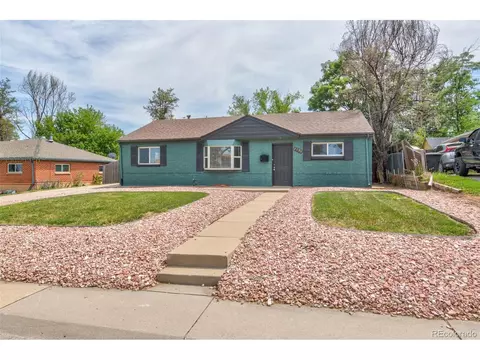 1560 E 95th Ave, Thornton, CO 80229 photo 2