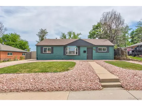 1560 E 95th Ave, Thornton, CO 80229 photo 1