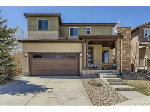 10281 Truckee Ct, Commerce City, CO 80022