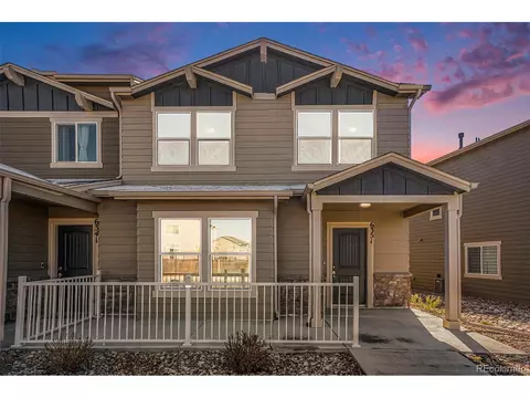 6351 Old Glory Dr, Colorado Springs, CO 80925