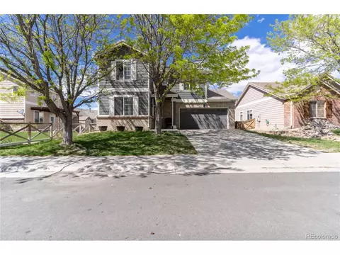 14823 E 116th Pl, Brighton, CO 80603