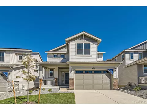 16463 E 109th Pl, Commerce City, CO 80022